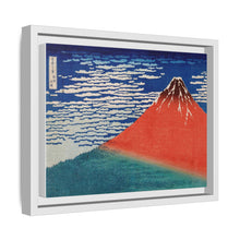Hokusai's Fine Wind, Clear Morning (1760-1849) - NOMADEN ART GALLERY