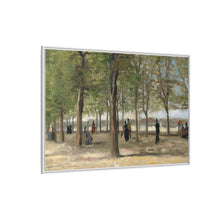 Wall Art Canvas by Vincent van Gogh - NOMADEN ART GALLERY
