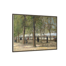 Wall Art Canvas by Vincent van Gogh - NOMADEN ART GALLERY