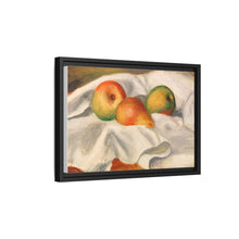 Peras (Poires) de Pierre Auguste Renoir 