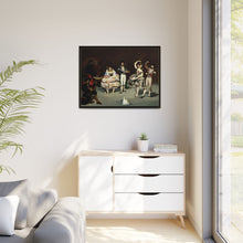 Spanisches Ballett (1862) von Edouard Manet