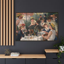Almuerzo de los remeros (1880-1881)