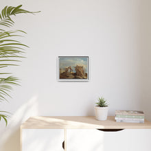 Scenes from Ancient History by Joseph Parrocel