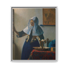 Vermeer's 