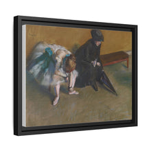 Edgar Degas 