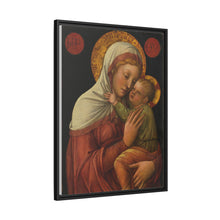 Madonna and Child by Jacopo Bellini