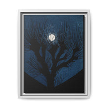 Moon Light (1920) by Julie de Graag - NOMADEN ART GALLERY