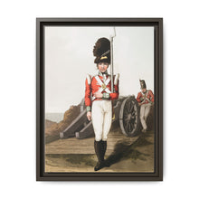 Illustration of the dog breaker from The Costume of Yorkshire (1814) by George Walker - NOMADEN ART GALLERY