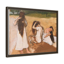 Edgar Degas 