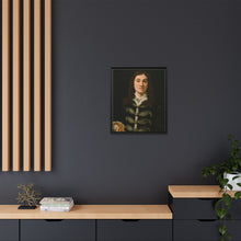 Portrait of a Man (ca. 1700 (Baroque)) by Giovanni Battista Gaulli