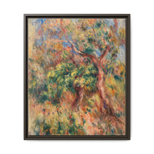 Leaving the Conservatory (La Sortie du conservatoire) (1876–1877)b by Pierre-Auguste Renoir - NOMADEN ART GALLERY