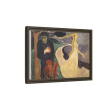 Edvard Munch's Separation (1896) - NOMADEN ART GALLERY
