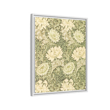 William Morris's Chrysanthemum pattern (1877) - NOMADEN ART GALLERY
