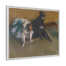 Edgar Degas 
