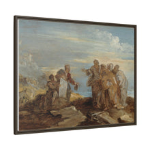 Scenes from Ancient History by Joseph Parrocel