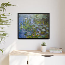 Claude Monet - Water Lilies - NOMADEN ART GALLERY