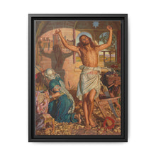The Shadow of Death by William Holman Hunt - NOMADEN ART GALLERY