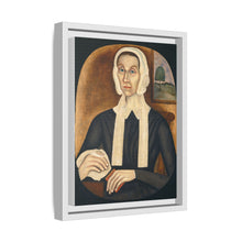 Portrait of a Woman (c. 1845) by Thomas Skynner