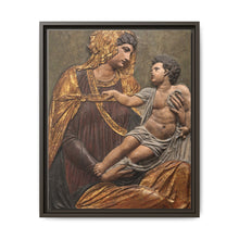 Madonna and Child (c. 1550) by Jacopo Sansovino - NOMADEN ART GALLERY