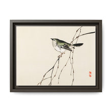Tit by Kōno Bairei (1844-1895) - NOMADEN ART GALLERY