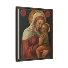 Madonna and Child by Jacopo Bellini