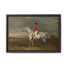 Duchess (1831) by John E Ferneley - NOMADEN ART GALLERY