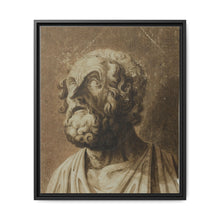 Bust of Blind Homer by Unknown - NOMADEN ART GALLERY