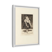 Lola de Valence von Édouard Manet