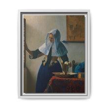 Vermeer's 