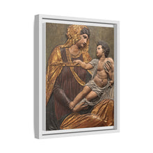 Madonna and Child (c. 1550) by Jacopo Sansovino