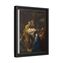 Presentation of Christ in the Temple by Vicente López y Portaña - NOMADEN ART GALLERY