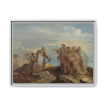 Scenes from Ancient History by Joseph Parrocel - NOMADEN ART GALLERY