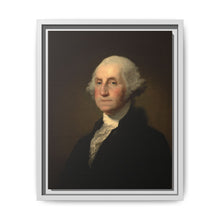 George Washington (1796–1803) by Gilbert Stuart - NOMADEN ART GALLERY