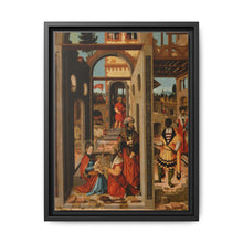 Adoration of the Three Kings (1526 (Early Modern) by Wilhelm Stetter - NOMADEN ART GALLERY