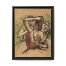 Group of Dancers (Groupe de danseuses) by Edgar Degas - NOMADEN ART GALLERY