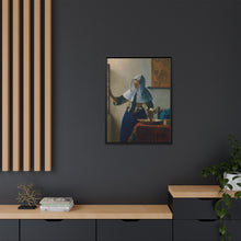 Vermeer's 