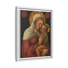Madonna and Child by Jacopo Bellini