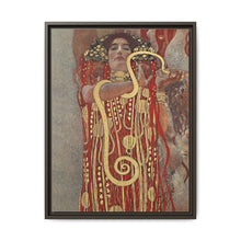 Gustav Klimt's Hygieia (1907) - NOMADEN ART GALLERY