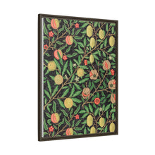 William Morris's Fruit pattern (1862) - NOMADEN ART GALLERY