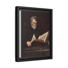 Edouard Manet's The Reader (1861) - NOMADEN ART GALLERY
