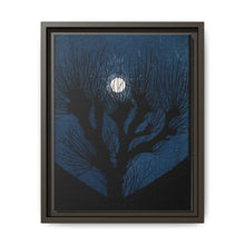 Moon Light (1920) by Julie de Graag - NOMADEN ART GALLERY