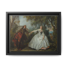 Nicaise (1738) by Nicolas Lancret - NOMADEN ART GALLERY