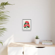 Paul's New Double Flowering Thorn lithograph. Digitally enhanced from our own original 1900 edition plates of Botanical Specimen published by Rochester Lithographing
