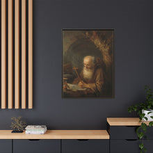 Gerard Dou's 