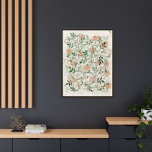William Morris's (1834-1896) famous Jasmine pattern artwork - NOMADEN ART GALLERY
