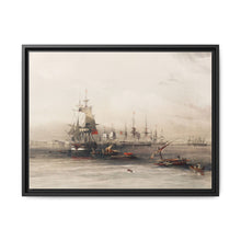Alexandria illustration by David Roberts (1796–1864) - NOMADEN ART GALLERY