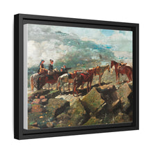Mount Washington (1869) by Winslow Homer