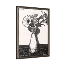 Vase with Flowers (1916) by Julie de Graag