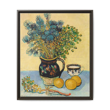 Still Life (Nature morte) (1888) by Vincent Van Gogh - NOMADEN ART GALLERY