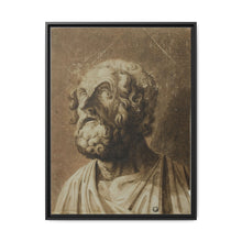 Bust of Blind Homer by Unknown - NOMADEN ART GALLERY